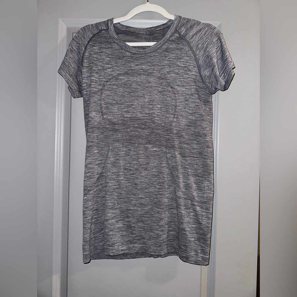 Lululemon Swiftly Tech